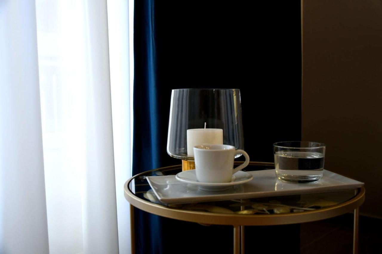 Apartment Maison Mago *