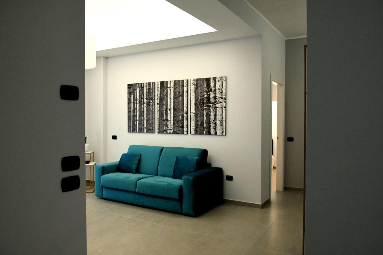 Maison Mago Salerno
