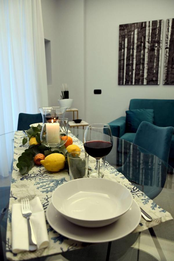 Maison Mago Salerno