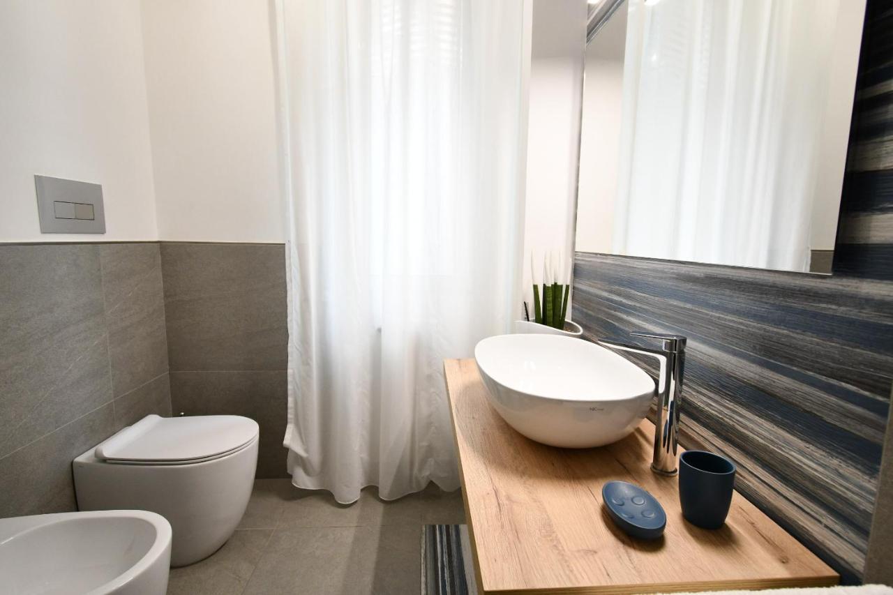 Maison Mago Apartment Salerno